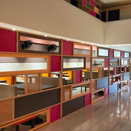 Hotel Sai Nidhi Executive-Mindspace Airoli Navi Mumbai Exteriör bild
