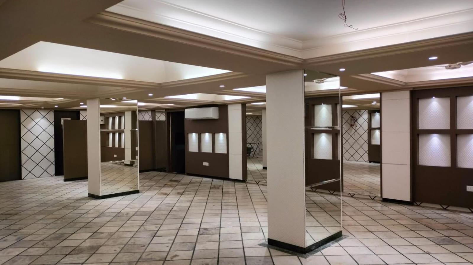Hotel Sai Nidhi Executive-Mindspace Airoli Navi Mumbai Exteriör bild