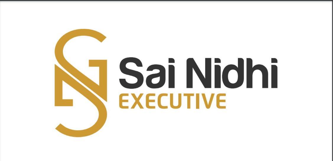 Hotel Sai Nidhi Executive-Mindspace Airoli Navi Mumbai Exteriör bild